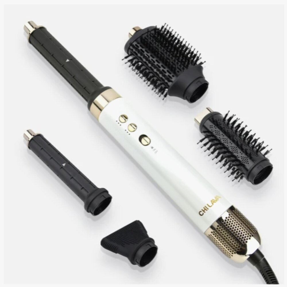 CHI Lava Air Glam Multi Hair Styler